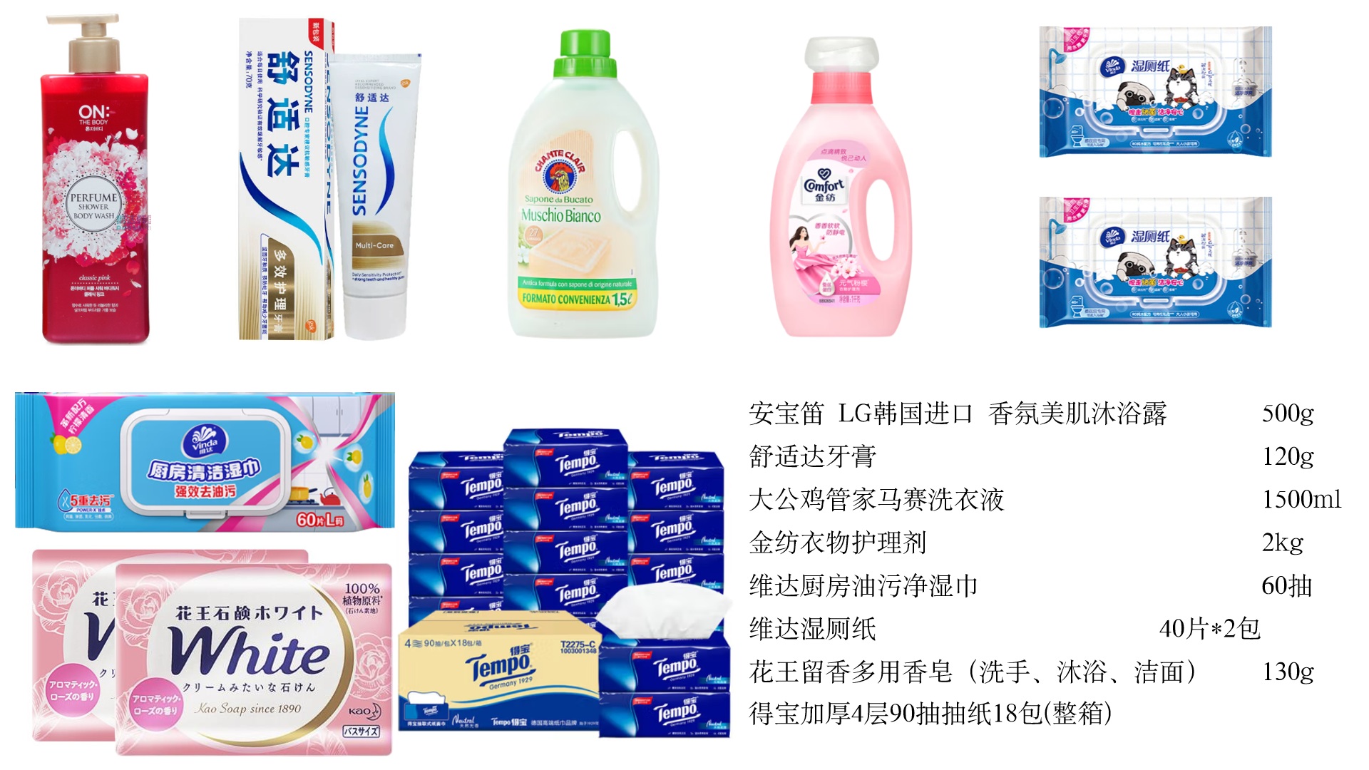 第三季度劳防用品E1