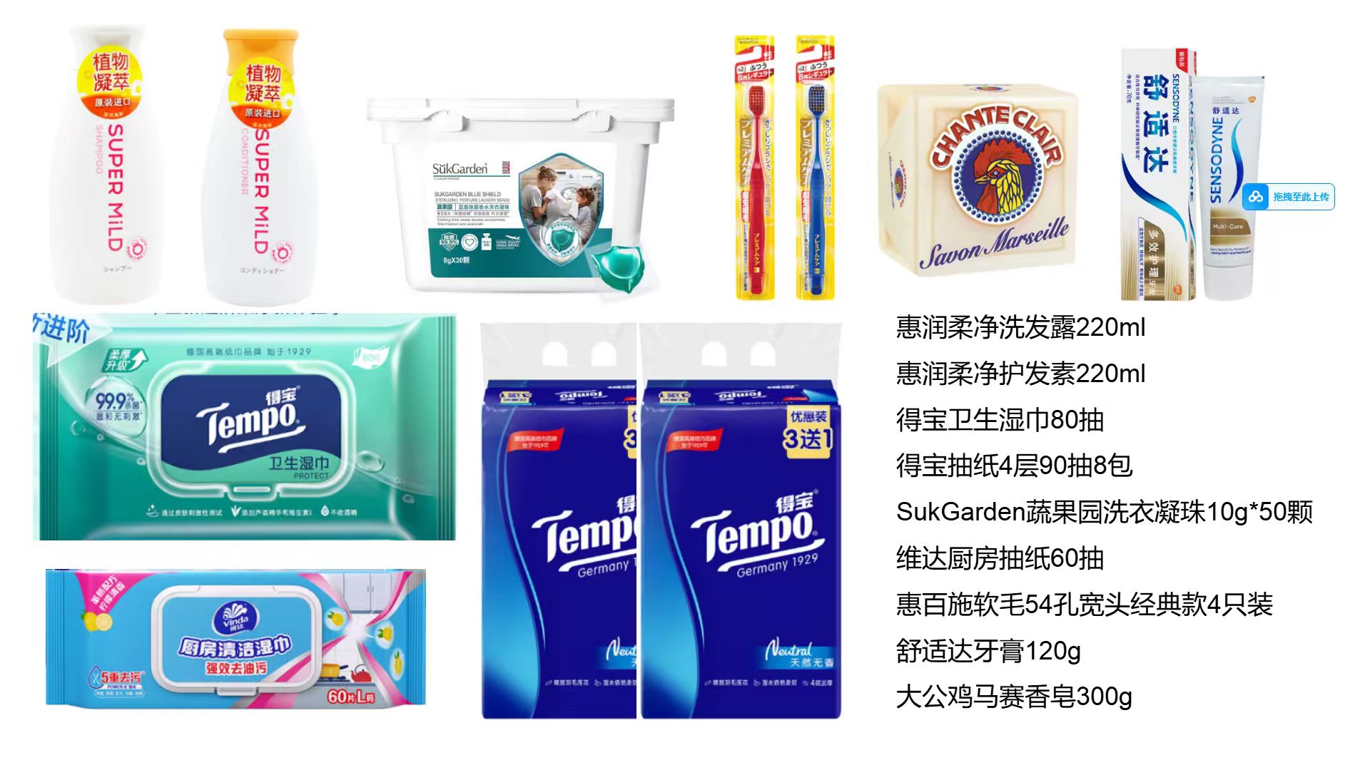 第三季度劳防用品E2